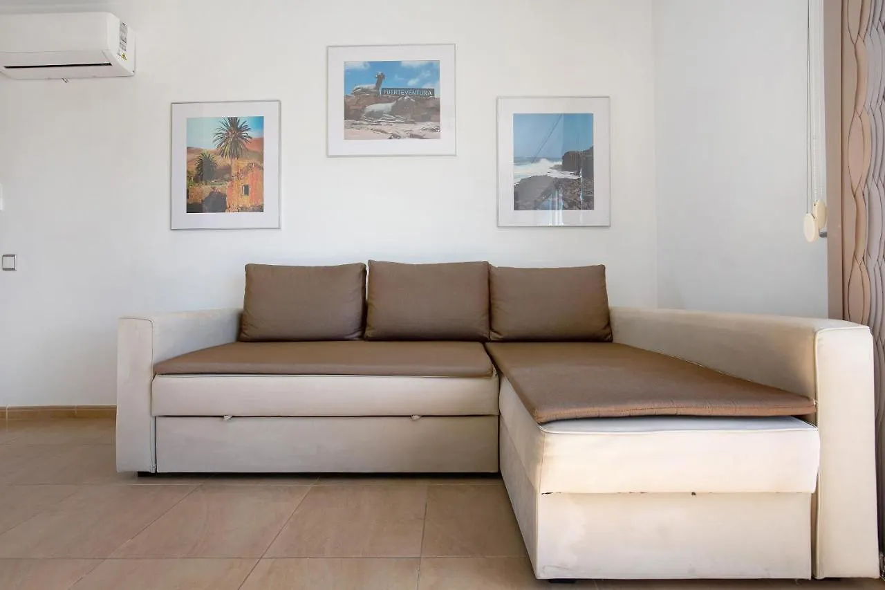 Holiday home Casa Mar Y Luz Villa Morro Jable
