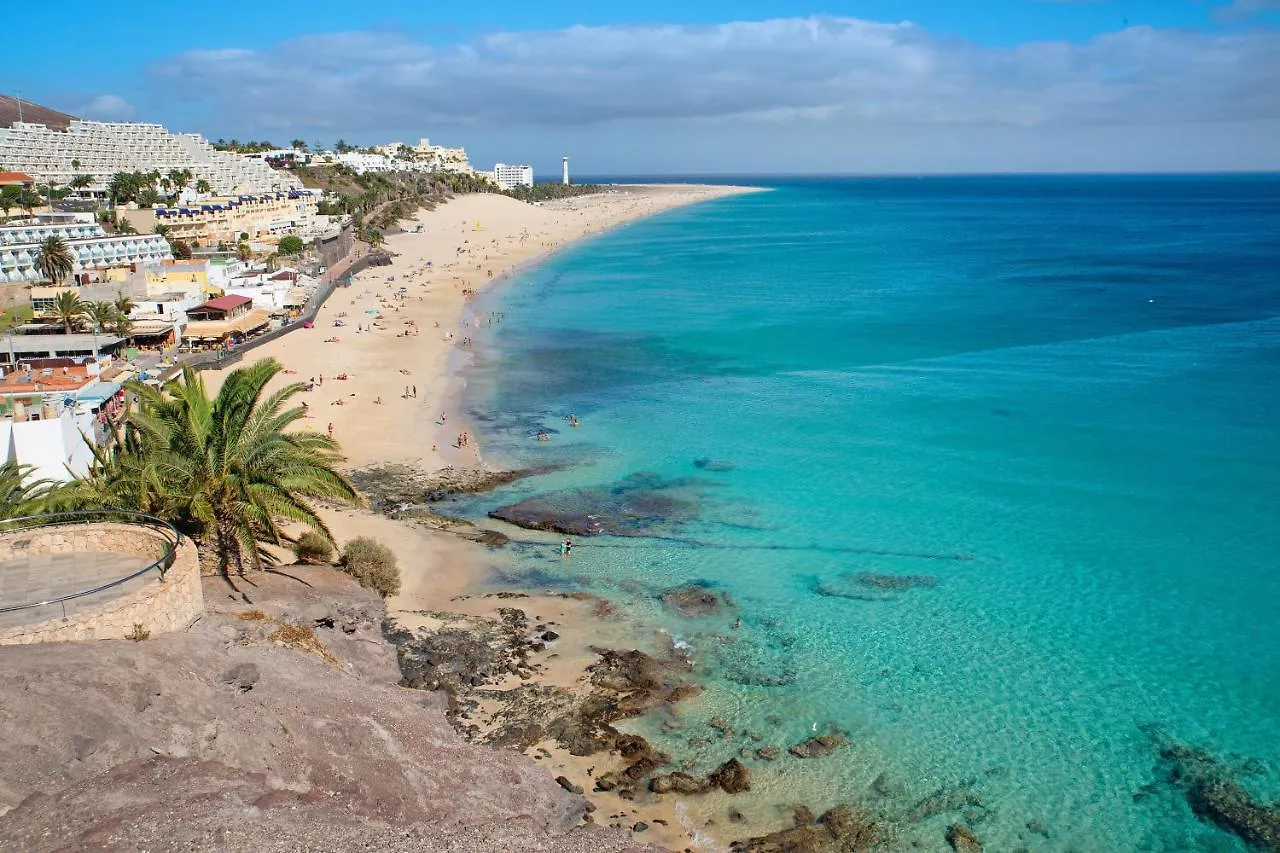 Casa Mar Y Luz Villa Morro Jable  0*, Morro Jable (Fuerteventura) Spain